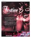 Festive Party Time