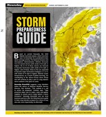 Storm Preparedness Guide