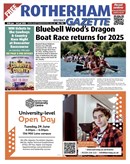 20th - 3rd July 2025