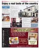 Coachman Hotel Business Profile