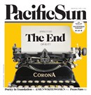Pacific Sun Weekly April 1 2020