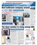 Business Spotlight