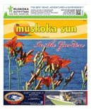 muskoka sun 0601
