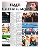 Hair at the Cutting Edge