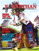 The Kawarthan May 2017