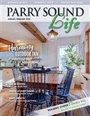 PARRY SOUND LIFE Jan/Feb 2026