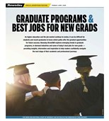 Graduate Programs - Best Jobs For New Grads