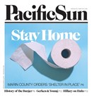 Pacific Sun Weekly March 18 2020