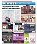 Business of the Month
