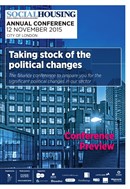 SH - Annual Conference Preview 2015