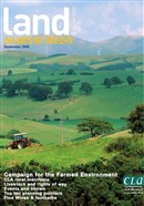Land and Business Magazine North West