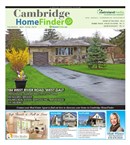 Cambridge Homefinder May 16