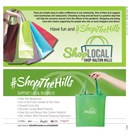 Shop Local Halton Hills