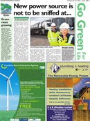 Go Green