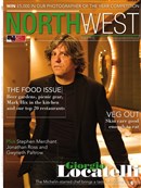 Northwest August 2010