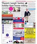 Saddle up for Safe Riding