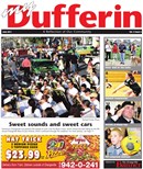 My Dufferin June