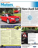 Knutsford Motors