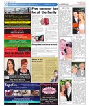 Destination Culcheth and Birchwood