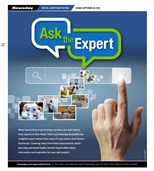 Ask The Expert