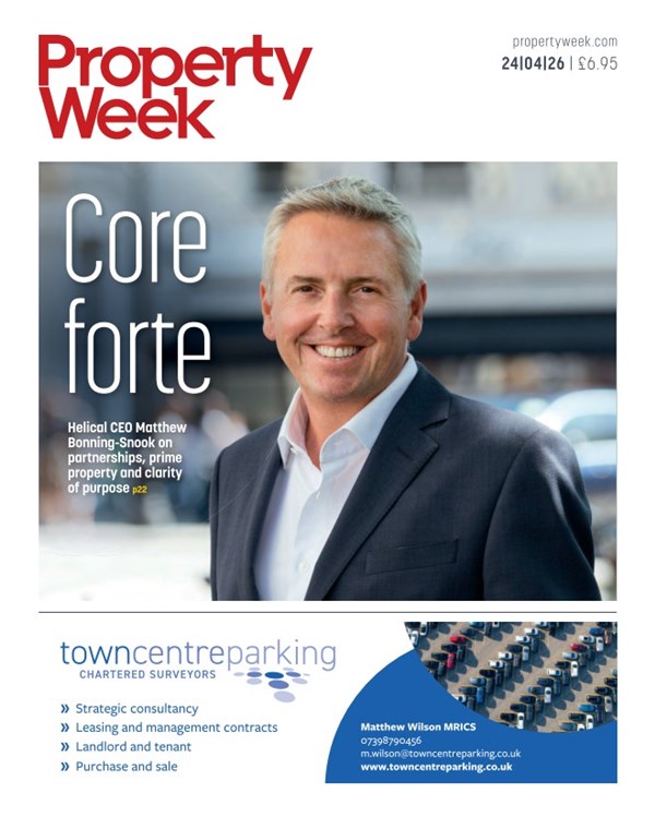 Property Week