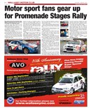 Wallasey Motors Club Business Profile