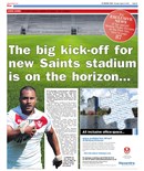 Saints Stadium