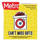 Metro Silicon Valley November 20 2019