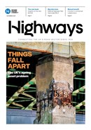 Highways November 2025