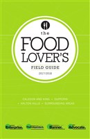 FoodLoversGuide 2017-2018