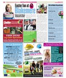 Destination Blakemere