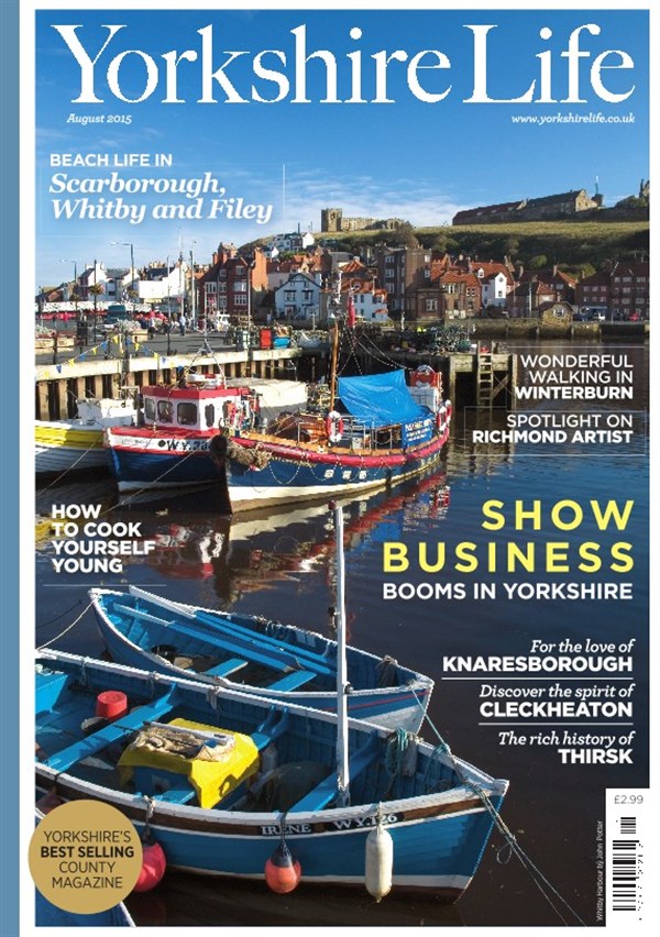 Yorkshire Life Magazine