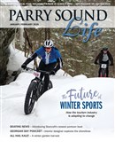 PARRY SOUND LIFE Jan/Feb 2025