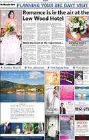 Low Wood Wedding Fair