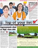 Top of your List