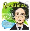 Good Times Santa Cruz September 18 2019