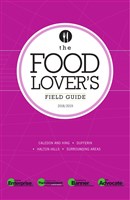 FoodLoversGuide 2018-2019