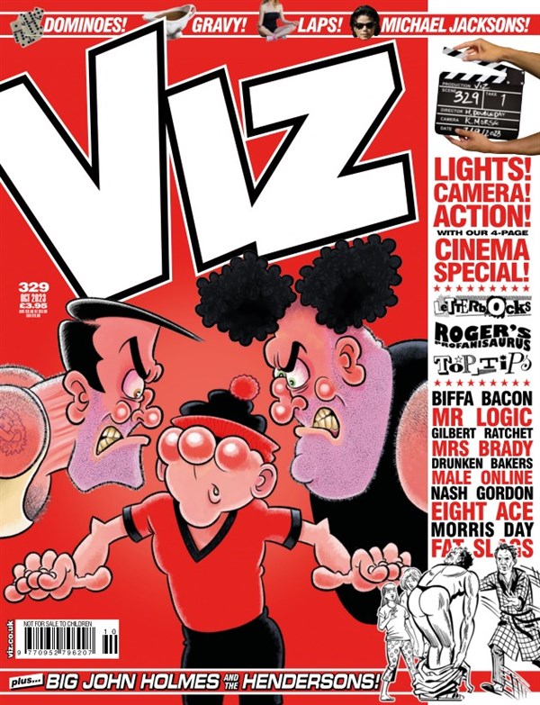 VIZ