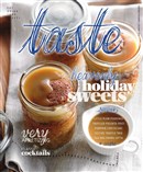 Taste Holiday 2015