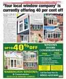 Warrington Windows and Conservatories