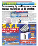 STL Heating Profile