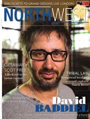 Northwest April 2010