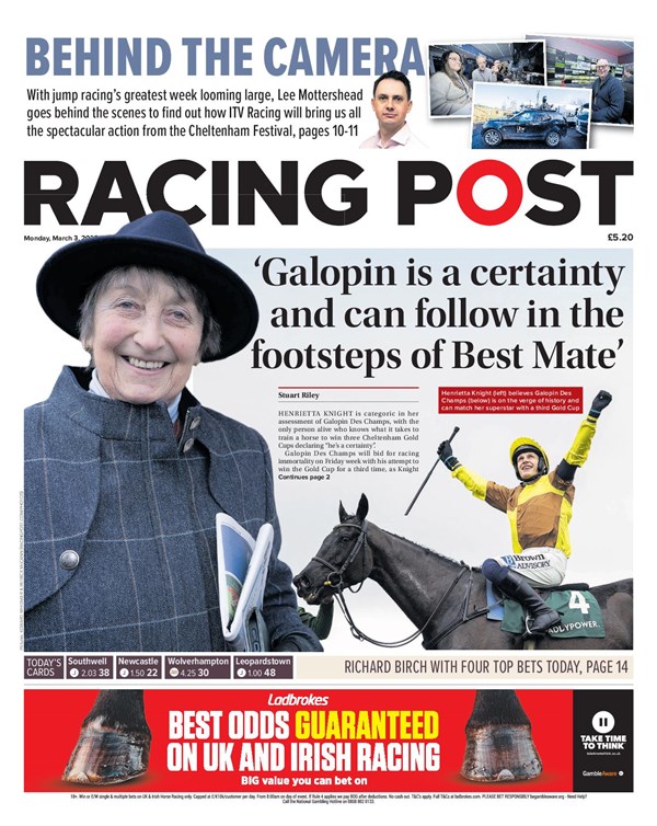 Racing Post