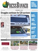 Press Banner December 4 2020