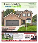 Cambridge Homefinder January 10