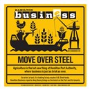 Hamilton Business March 2015
