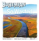 North Bay Bohemian November 6 2019