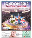 Olympics 2012