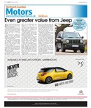 Northwich Motors 26/02/2010