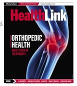 2024 Healthlink - Orthopedic Health